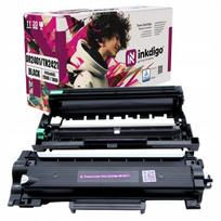 Tonerio ir būgnelio rinkinys Brother MFC l2712dw, HL 2352dw, DCP l2532dw