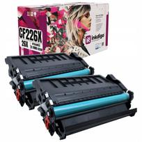 Tonerio kasetė HP CF226X, LaserJet Pro M402/MFP M426, 9K
