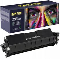 Tonerio kasetė HP CF230A 30A, LaserJet Pro M203DN M203DW