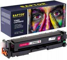 Tonerio kasetė HP LaserJet Pro MFP M277dw CF403X