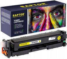 Tonerio kasetė HP LaserJet Pro MFP M277dw CF402X