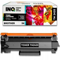 TN2420 tonerio kasetė Brother