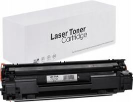 Tonerio kasetė HP LaserJet Pro M12A M12W MFP M26 M26A M26NW M25-M27