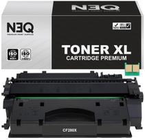 Tonerio kasetė CF280X 80X XL HP LaserJet Pro 400 M401a M401dn M401dne M425dn