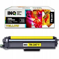 Tonerio kasetė Brother TN247 Y, DCP-L3550CDW, HL-L3270CDW, INQ