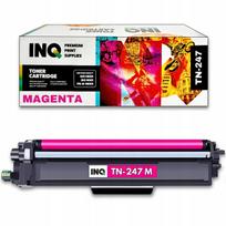 Tonerio kasetė Brother TN247 M, DCP-L3550CDW, HL-L3270CDW, INQ