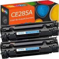Tonerio kasetė HP 85A XL CE285A, 2 vnt., LaserJet P1102 P1102w M1132 M1134 MFP M1136MF