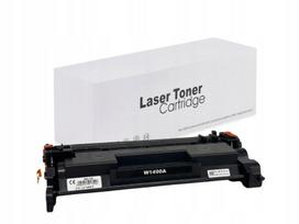Toneris be mikroschemos HP 149A W1490A, Pro 4001 4002 4003 4101 4102