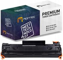 Tonerio kasetė HP M125a M127fn M201n M225dw M126a M128fn M201dw CF283A 83A
