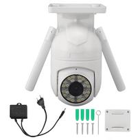 Saugumo kamera 2MP 1080P AI su sekimu 350 in GS