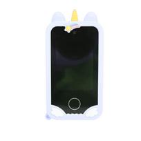 Vaikiškas išmanusis telefonas su dviguba kamera, C1