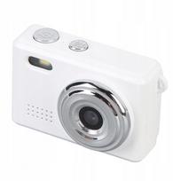 Skaitmeninis fotoaparatas 1080p, 160° retro objektyvas, nešiojamas, Long In 0X