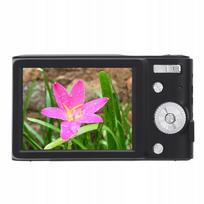 Skaitmeninis fotoaparatas 4K 50MP 16x priartinimas 2,8" LCD ekranas Anti F3