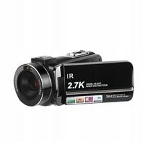 Vaizdo kamera 2,7K 36 MP su 16x priartinimu ir infraraudonuoju naktiniu matymu