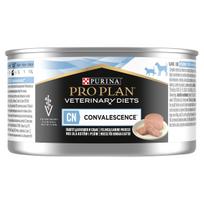 Šunų konservai PURINA PRO PLAN VETERINARY DIETS CANINE Convalescence, 195 g