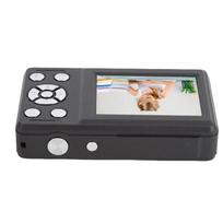 Skaitmeninis fotoaparatas 64MP 4K 2,4 colio ekranas Anti Shake AF Auto Focus XB