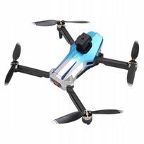 Bepetis variklis kliūčių vengiantis HD vlogų dronas RC YS