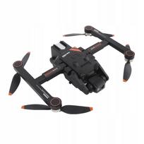 RC dronas su ekrano valdymu, anti-shake, Wi-Fi 5G, 1600mAh, KL
