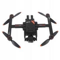 RC dronas su ekrano valdymu, anti-shake, Wi-Fi 5G, 1600mAh, XU