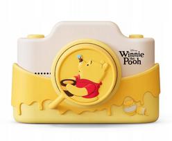 Skaitmeninis fotoaparatas vaikams Winnie the Pooh Disney 32MP 3" HD 16GB