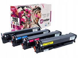 Tonerio kasetė W2190X-93X, 4 vnt., HP Color LaserJet Pro 3302sdw 3202dn