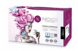Tonerio kasetė Inkdigo HP-106A-1 juoda HP spausdintuvams