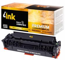 Toneris CF380X XL HP Color LaserJet Pro M476 M476dn M476dw M476nw spausdintuvams