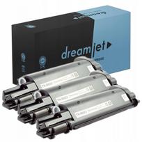 Tonerio kasetė BROTHER TN-B023, 3 vnt., MFC-B7715DW, HL-B2080DW