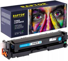 Tonerio kasetė HP LaserJet Pro MFP M277DW CF401X