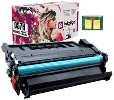 Tonerio kasetė CRG-057H su CRG 057 CHIP, skirta Canon MF445DW, MF443DW spausdintuvams