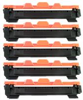 Toneris Brother HL-1110E DCP-1610WE DCP-1512E, 5 vnt.
