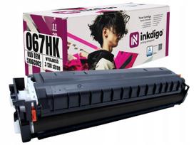 Tonerio kasetė Canon MF657Cdw MF655Cw MF655Cdw MF651Cw, CRG-067HK