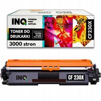 Tonerio kasetė INQ HP CF230X M203dn M203dw M227fdn M227fdw