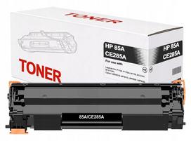 Tonerio kasetė CE285A 85A, skirta HP P1100 P1102 P1102W M1132 M1139 M1212, 2 vnt.