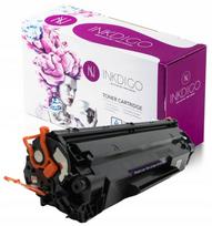 Tonerio kasetė Inkdigo HP-36A-1, skirta HP LJ P1505 CB436A