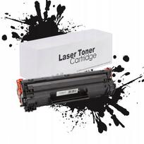 Toneris 83A CF283A juodas, 1500 psl., HP LaserJet M125A M126A M125NW M127