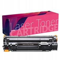 Toneris HP CE285A 85A, LaserJet 1102W, M1130, M1132, M1213NF, M1217NFW, P1108