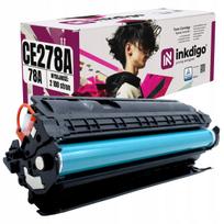 Toneris HP 78A CE278A, tinkamas LASERJET M1536dnf MFP, P1606dn, P1560, P1566