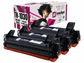 Tonerio kasetė TN1090 XL 3x Brother HL-1222WE, DCP-1622WE, HL1223 spausdintuvams