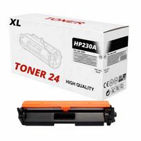 Toneris HP CF230A 30A LaserJet Pro M203dn M203dw M227fdw M227fdn M227sdn