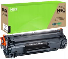 Tonerio kasetė 85A CE285A, skirta HP Laserjet P1102 P1102w M1132 MFP M1134 spausdintuvams