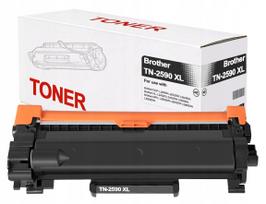 Tonerio kasetė Brother DCP-L2622DW HL-L2460DN MFC-L2802DW MFC-L2922DW, 3K