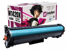 W1420 XL tonerio kasetė su lustu, skirta HP Laser Jet M110, M110w, MFP M140
