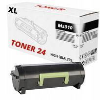 Toneris Lexmark MS310 MS410dn MS415dn MS510dn XL