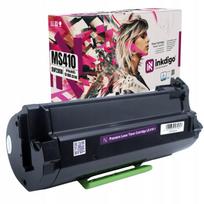 XXL tonerio kasetė LEXMARK MS410dn MS415dn MS510dn, 10 000 puslapių