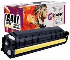 Geltonas tonerio kasetė CANON I-Sensys CRG054 MF642Cdw MF643Cdw MF644Cdw spausdintuvui