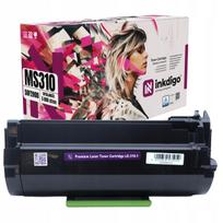 Tonerio kasetė Lexmark MS310 MS315dn MS410dn MS415dn MS510dn MS610dn