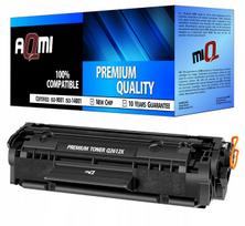 Toneris 12X XL HP LaserJet 1010/1018/1020/1022/3050/MFP M1005 spausdintuvams