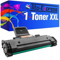 Tonerio kasetė SAMSUNG ML-1640 ML-2240 D1082S XL, 3500 psl.