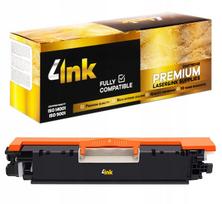 XL tonerio kasetė HP LaserJet CP1025, CP1025nw, MFP M175a, M175nw spausdintuvams